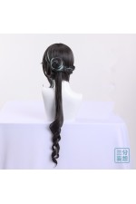 1/3 Delusion Honkai Star Rail Ruan Mei Cosplay Wig